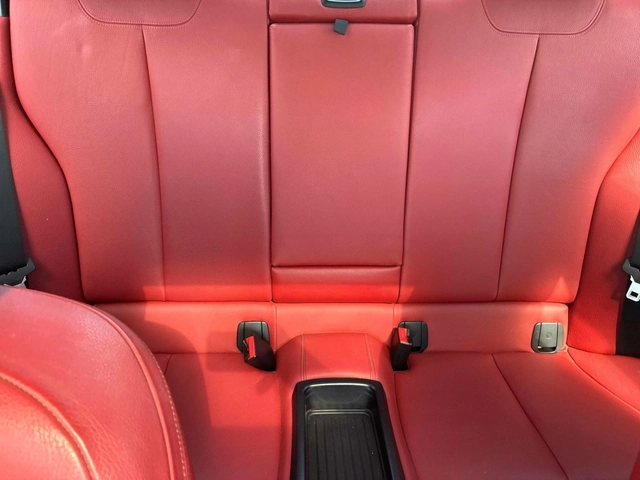 BMW 235 MPACK* XDRIVE* КАМЕРА* ПОДГРЕВ* KEYLESS - автомобили, коли, обяви за нови и употребявани 9