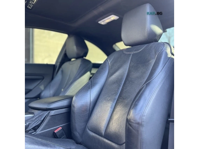 BMW 235 М235i* ПОДГРЕВ* HARMAN* KARDON* КАМЕРА* SUNROOF* - автомобили, коли, обяви за нови и употребявани 10