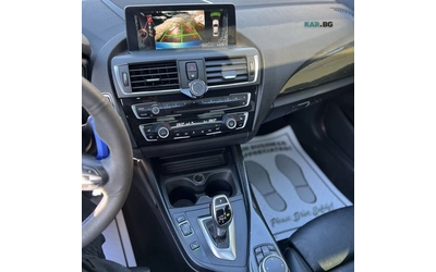 BMW 235 М235i* ПОДГРЕВ* HARMAN* KARDON* КАМЕРА* SUNROOF* - автомобили, коли, обяви за нови и употребявани 12
