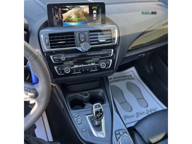 BMW 235 М235i* ПОДГРЕВ* HARMAN* KARDON* КАМЕРА* SUNROOF* - автомобили, коли, обяви за нови и употребявани 12