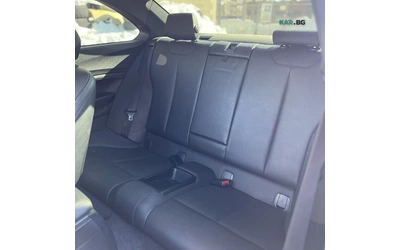 BMW 235 М235i* ПОДГРЕВ* HARMAN* KARDON* КАМЕРА* SUNROOF* - автомобили, коли, обяви за нови и употребявани 13