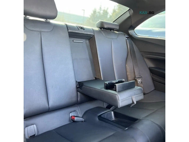 BMW 235 М235i* ПОДГРЕВ* HARMAN* KARDON* КАМЕРА* SUNROOF* - автомобили, коли, обяви за нови и употребявани 14