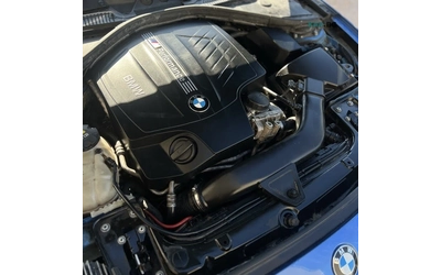 BMW 235 М235i* ПОДГРЕВ* HARMAN* KARDON* КАМЕРА* SUNROOF* - автомобили, коли, обяви за нови и употребявани 16
