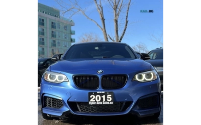 bmw-235 - 2