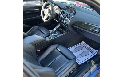 BMW 235 М235i* ПОДГРЕВ* HARMAN* KARDON* КАМЕРА* SUNROOF* - автомобили, коли, обяви за нови и употребявани 8