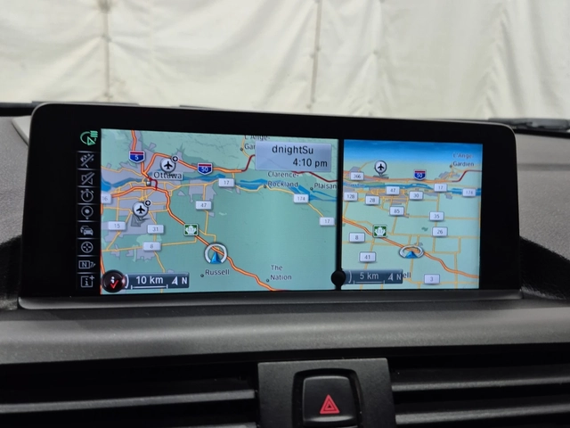 BMW 235 i xDrive Coupe - автомобили, коли, обяви за нови и употребявани 8