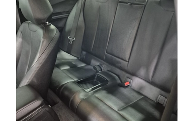 BMW 235 i xDrive Coupe - автомобили, коли, обяви за нови и употребявани 9