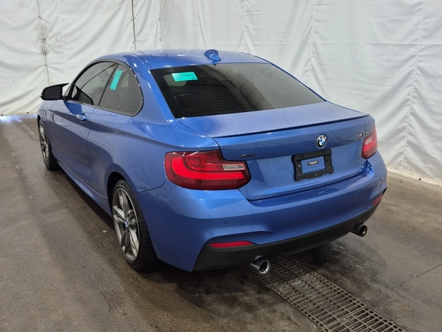BMW 235 i xDrive Coupe - автомобили, коли, обяви за нови и употребявани 3