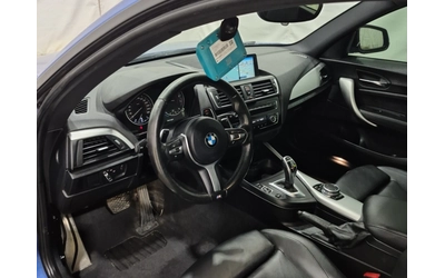 BMW 235 i xDrive Coupe - автомобили, коли, обяви за нови и употребявани 7