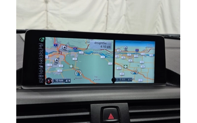 BMW 235 i xDrive Coupe - автомобили, коли, обяви за нови и употребявани 8