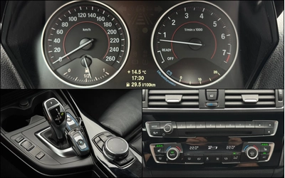 BMW 235 xi M Performance ! - автомобили, коли, обяви за нови и употребявани 12