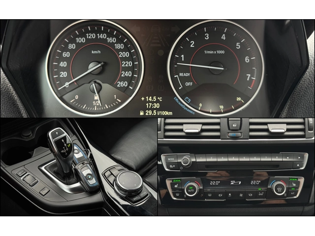 BMW 235 xi M Performance ! - автомобили, коли, обяви за нови и употребявани 12