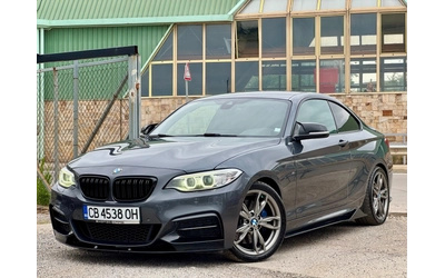 bmw-235 - 2