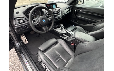 BMW 235 xi M Performance ! - автомобили, коли, обяви за нови и употребявани 7