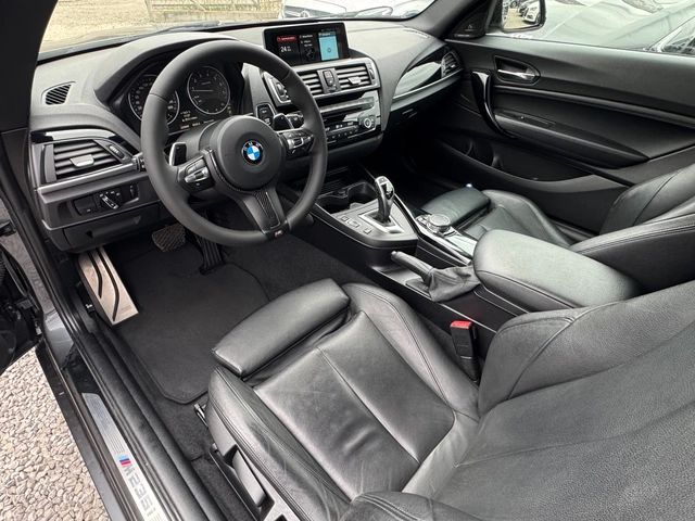 BMW 235 xi M Performance ! - автомобили, коли, обяви за нови и употребявани 7