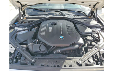 BMW 240 3.0L 6 REAR WHEEL DRIVE - автомобили, коли, обяви за нови и употребявани 12