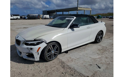 bmw-240-3-0l-6-rear-wheel-drive - 1