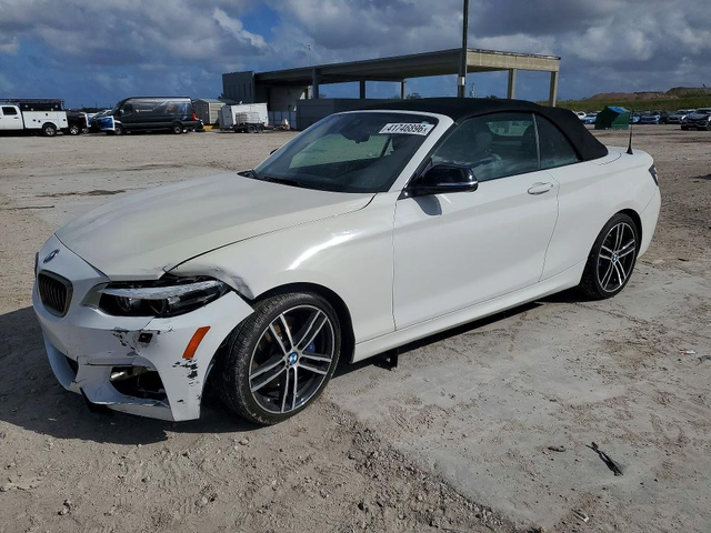 BMW 240 3.0L 6 REAR WHEEL DRIVE - автомобили, коли, обяви за нови и употребявани 1