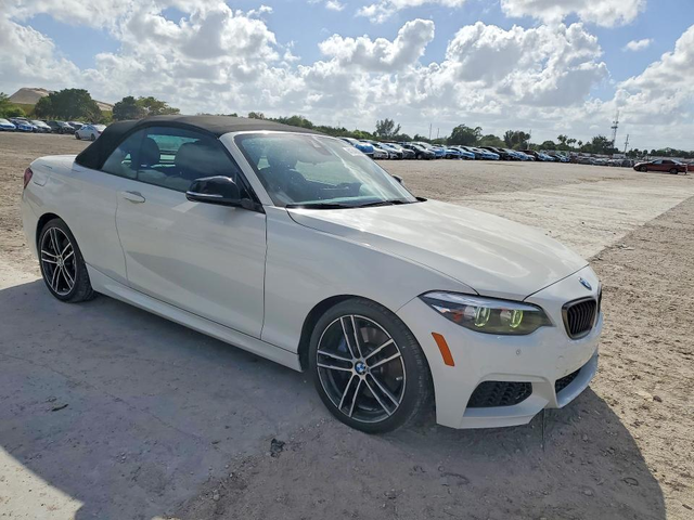 BMW 240 3.0L 6 REAR WHEEL DRIVE - автомобили, коли, обяви за нови и употребявани 4