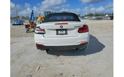 BMW 240 3.0L 6 REAR WHEEL DRIVE - автомобили, коли, обяви за нови и употребявани 6