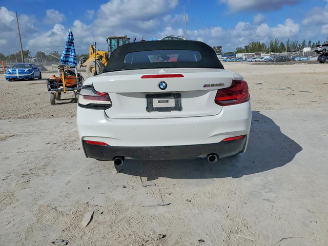 BMW 240 3.0L 6 REAR WHEEL DRIVE - автомобили, коли, обяви за нови и употребявани 6