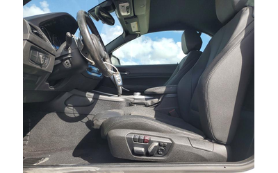 BMW 240 3.0L 6 REAR WHEEL DRIVE - автомобили, коли, обяви за нови и употребявани 7