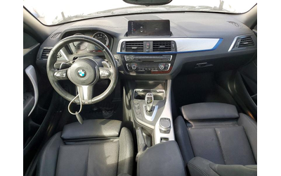 BMW 240 3.0L 6 REAR WHEEL DRIVE - автомобили, коли, обяви за нови и употребявани 8