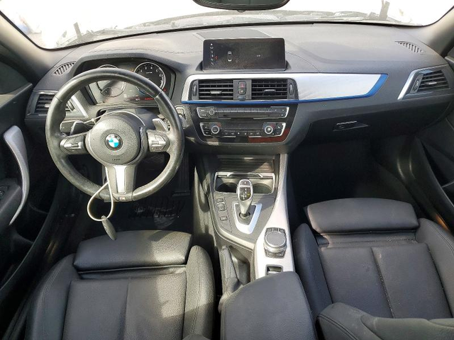 BMW 240 3.0L 6 REAR WHEEL DRIVE - автомобили, коли, обяви за нови и употребявани 8