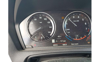 BMW 240 3.0L 6 REAR WHEEL DRIVE - автомобили, коли, обяви за нови и употребявани 9