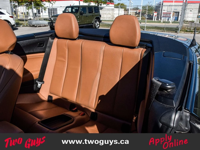 BMW 240 * xDrive * CARFAX * ЦЕНА ДО БГ - автомобили, коли, обяви за нови и употребявани 14