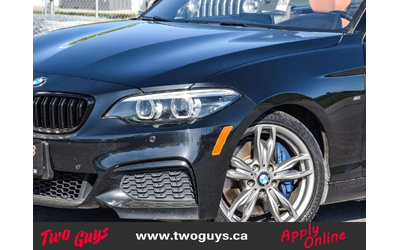 BMW 240 * xDrive * CARFAX * ЦЕНА ДО БГ - автомобили, коли, обяви за нови и употребявани 6