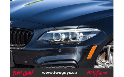 BMW 240 * xDrive * CARFAX * ЦЕНА ДО БГ - автомобили, коли, обяви за нови и употребявани 7