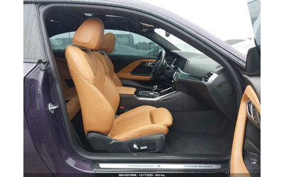 BMW 240 2022 BMW M240 I XDRIVE - автомобили, коли, обяви за нови и употребявани 10