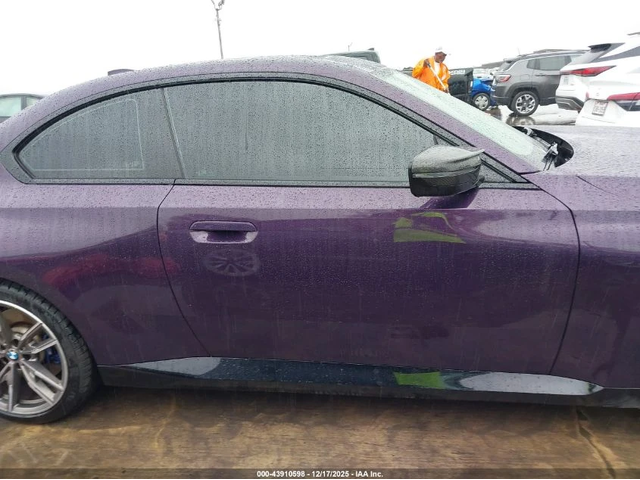 BMW 240 2022 BMW M240 I XDRIVE - автомобили, коли, обяви за нови и употребявани 4