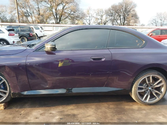 BMW 240 2022 BMW M240 I XDRIVE - автомобили, коли, обяви за нови и употребявани 5