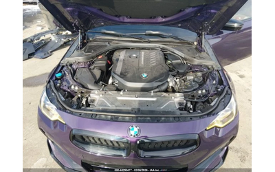 BMW 240 I XDRIVE* CARFAX* ВИДЕО НА МОТОРА - автомобили, коли, обяви за нови и употребявани 13