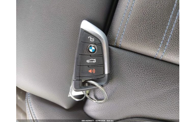 BMW 240 I XDRIVE* CARFAX* ВИДЕО НА МОТОРА - автомобили, коли, обяви за нови и употребявани 14