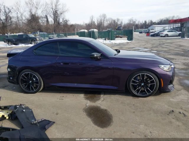 BMW 240 I XDRIVE* CARFAX* ВИДЕО НА МОТОРА - автомобили, коли, обяви за нови и употребявани 3