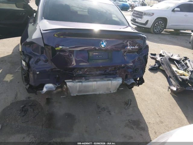 BMW 240 I XDRIVE* CARFAX* ВИДЕО НА МОТОРА - автомобили, коли, обяви за нови и употребявани 9