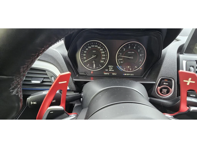 BMW 240 M240* M* SPORT* ПОДГРЕВ* КАМЕРА* КЕЙЛЕС* - автомобили, коли, обяви за нови и употребявани 12