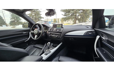 BMW 240 M240* M* SPORT* ПОДГРЕВ* КАМЕРА* КЕЙЛЕС* - автомобили, коли, обяви за нови и употребявани 8