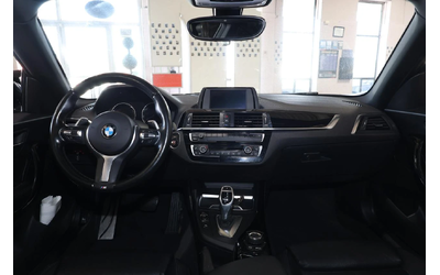 BMW 240 xDrive - M.PERF| SUNROOF| CAMERA| HEATED SEATS - автомобили, коли, обяви за нови и употребявани 10