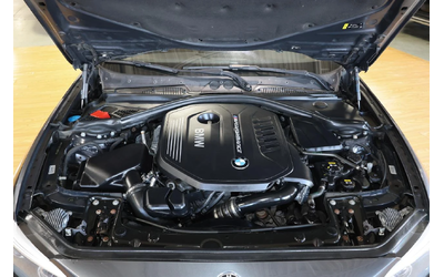 BMW 240 xDrive - M.PERF| SUNROOF| CAMERA| HEATED SEATS - автомобили, коли, обяви за нови и употребявани 16