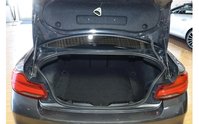 BMW 240 xDrive - M.PERF| SUNROOF| CAMERA| HEATED SEATS - автомобили, коли, обяви за нови и употребявани 7