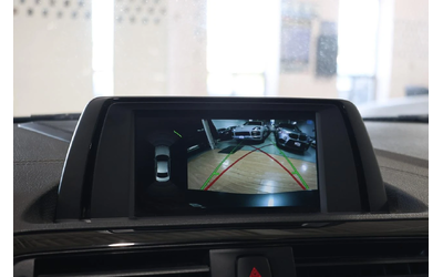 BMW 240 xDrive - M.PERF| SUNROOF| CAMERA| HEATED SEATS - автомобили, коли, обяви за нови и употребявани 9