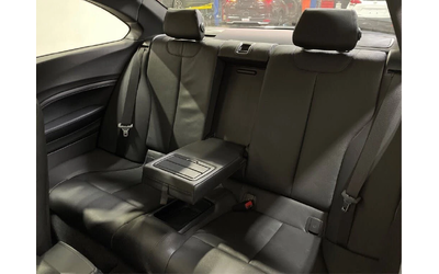 BMW 240 М240i* xDrive* AвтоКредит * (ЦЕНА ДО БГ) - автомобили, коли, обяви за нови и употребявани 11