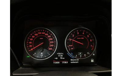 BMW 240 М240i* xDrive* AвтоКредит * (ЦЕНА ДО БГ) - автомобили, коли, обяви за нови и употребявани 12