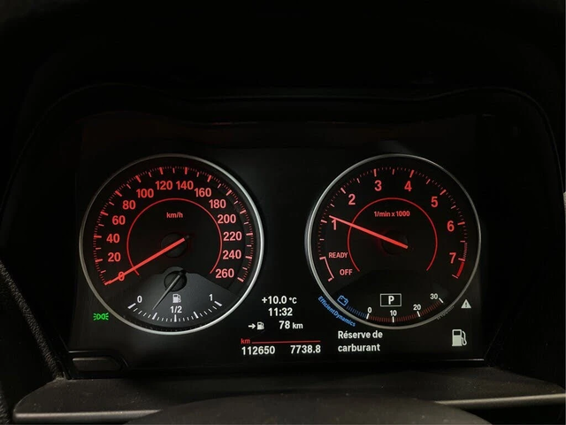 BMW 240 М240i* xDrive* AвтоКредит * (ЦЕНА ДО БГ) - автомобили, коли, обяви за нови и употребявани 12