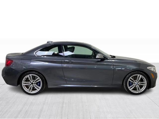 BMW 240 М240i* xDrive* AвтоКредит * (ЦЕНА ДО БГ) - автомобили, коли, обяви за нови и употребявани 1