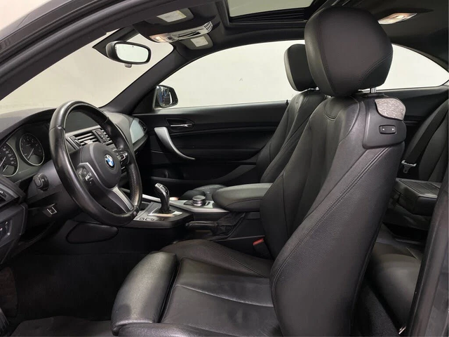 BMW 240 М240i* xDrive* AвтоКредит * (ЦЕНА ДО БГ) - автомобили, коли, обяви за нови и употребявани 2